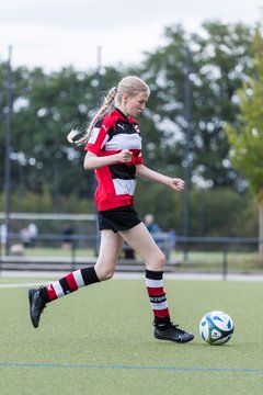 Bild 277 - wBJ Rissener SV - Altona 93 : Ergebnis: 6:2